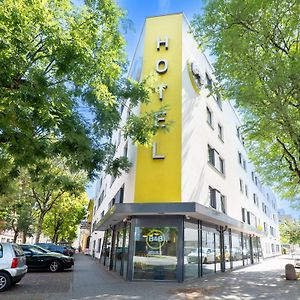 B&B Hotel Heilbronn