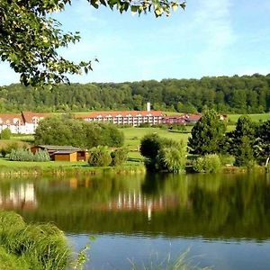 Hessen Hotelpark Hohenroda